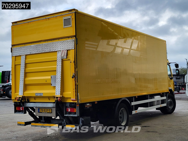 DAF LF 230 LF 230 FA 4X2 19tons NL-Truck 2000kg Ladebordwand Automatic Euro 6 - بصندوق مغلق شاحنة: صور 5 DAF LF 230 LF 230 FA 4X2 19tons NL-Truck 2000kg Ladebordwand Automatic Euro 6 - بصندوق مغلق شاحنة: صور 5