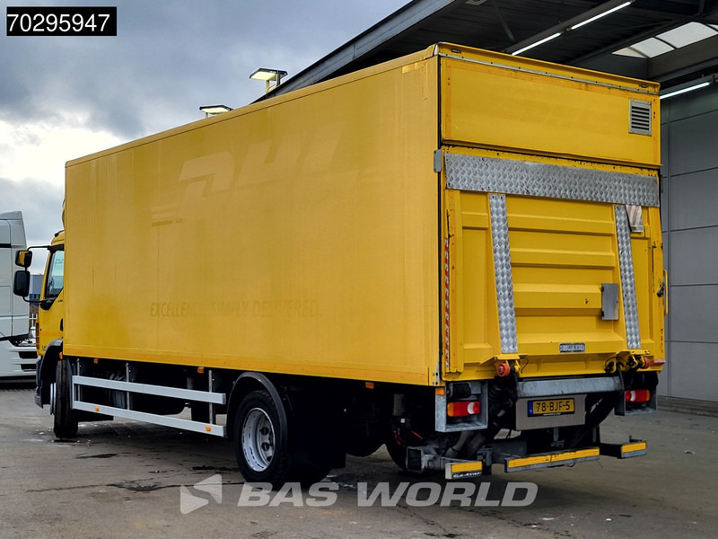 DAF LF 230 LF 230 FA 4X2 19tons NL-Truck 2000kg Ladebordwand Automatic Euro 6 - بصندوق مغلق شاحنة: صور 2 DAF LF 230 LF 230 FA 4X2 19tons NL-Truck 2000kg Ladebordwand Automatic Euro 6 - بصندوق مغلق شاحنة: صور 2