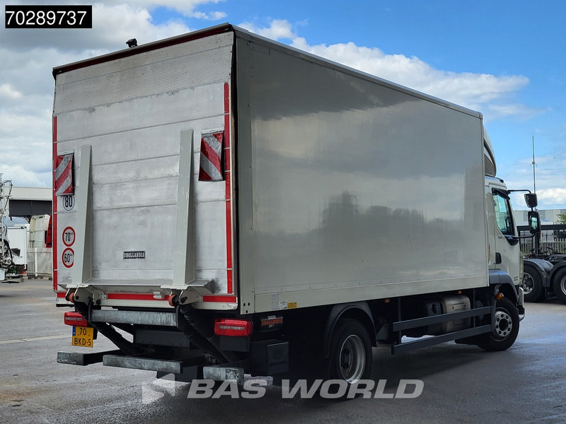 DAF LF 230 LF 4X2 NL-Truck 2000kg Ladebordwand Automatic ACC Euro 6 - بصندوق مغلق شاحنة: صور 5 DAF LF 230 LF 4X2 NL-Truck 2000kg Ladebordwand Automatic ACC Euro 6 - بصندوق مغلق شاحنة: صور 5