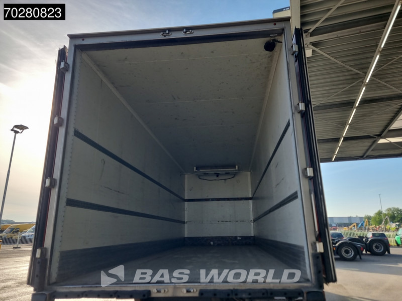 DAF LF 250 4X2 Manual ACC Carrier Xarios 600 cooler Euro 6 - مبردة شاحنة: صور 3 DAF LF 250 4X2 Manual ACC Carrier Xarios 600 cooler Euro 6 - مبردة شاحنة: صور 3