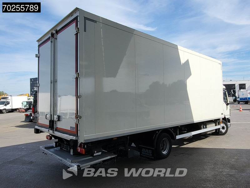 DAF LF 260 4X2 12tonner Carrier Supra 1150mt Bi-temp Ladebordwand ACC Euro 6 - مبردة شاحنة: صور 3 DAF LF 260 4X2 12tonner Carrier Supra 1150mt Bi-temp Ladebordwand ACC Euro 6 - مبردة شاحنة: صور 3