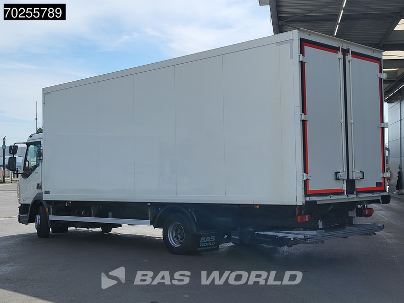 DAF LF 260 4X2 12tonner Carrier Supra 1150mt Bi-temp Ladebordwand ACC Euro 6 - مبردة شاحنة: صور 2 DAF LF 260 4X2 12tonner Carrier Supra 1150mt Bi-temp Ladebordwand ACC Euro 6 - مبردة شاحنة: صور 2