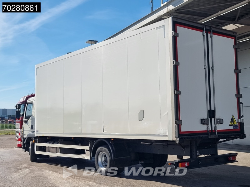 DAF LF 260 4X2 Carrier Xarios 600 cooler Manual ACC Euro 6 - مبردة شاحنة: صور 2 DAF LF 260 4X2 Carrier Xarios 600 cooler Manual ACC Euro 6 - مبردة شاحنة: صور 2