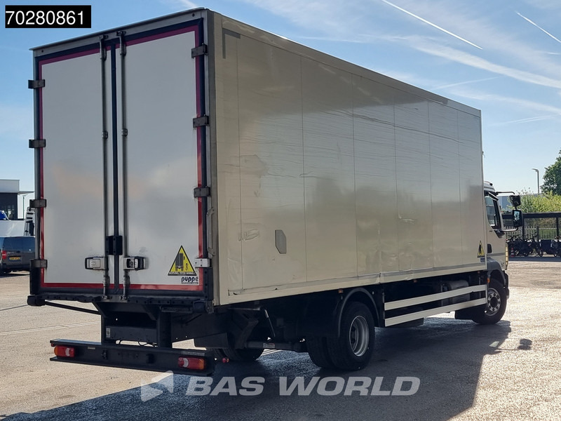 DAF LF 260 4X2 Carrier Xarios 600 cooler Manual ACC Euro 6 - مبردة شاحنة: صور 5 DAF LF 260 4X2 Carrier Xarios 600 cooler Manual ACC Euro 6 - مبردة شاحنة: صور 5