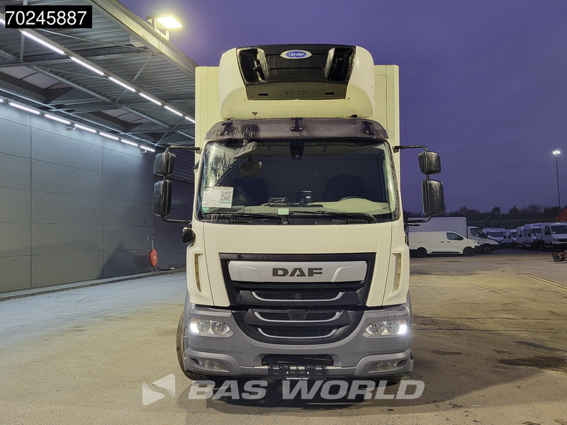 DAF LF 290 LF 4X2 Carrier SUPRA 1150 Mt 1500kg Ladebordwand Automatic ACC Euro 6 - مبردة شاحنة: صور 2 DAF LF 290 LF 4X2 Carrier SUPRA 1150 Mt 1500kg Ladebordwand Automatic ACC Euro 6 - مبردة شاحنة: صور 2