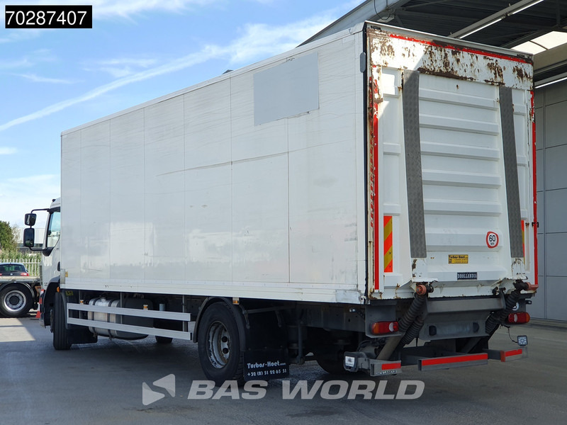 DAF LF 310 LF 4X2 19tonner Automatic 2000kg Ladebordwand Euro 6 - بصندوق مغلق شاحنة: صور 2 DAF LF 310 LF 4X2 19tonner Automatic 2000kg Ladebordwand Euro 6 - بصندوق مغلق شاحنة: صور 2