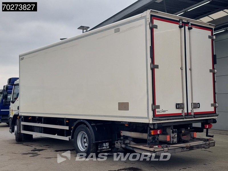 DAF LF 320 4X2 19tonner Thermo-King T1200-R Ladebordwand Automatic Euro 6 - مبردة شاحنة: صور 2 DAF LF 320 4X2 19tonner Thermo-King T1200-R Ladebordwand Automatic Euro 6 - مبردة شاحنة: صور 2