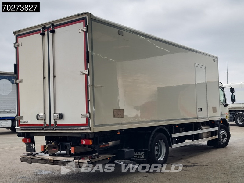 DAF LF 320 4X2 19tonner Thermo-King T1200-R Ladebordwand Automatic Euro 6 - مبردة شاحنة: صور 5 DAF LF 320 4X2 19tonner Thermo-King T1200-R Ladebordwand Automatic Euro 6 - مبردة شاحنة: صور 5