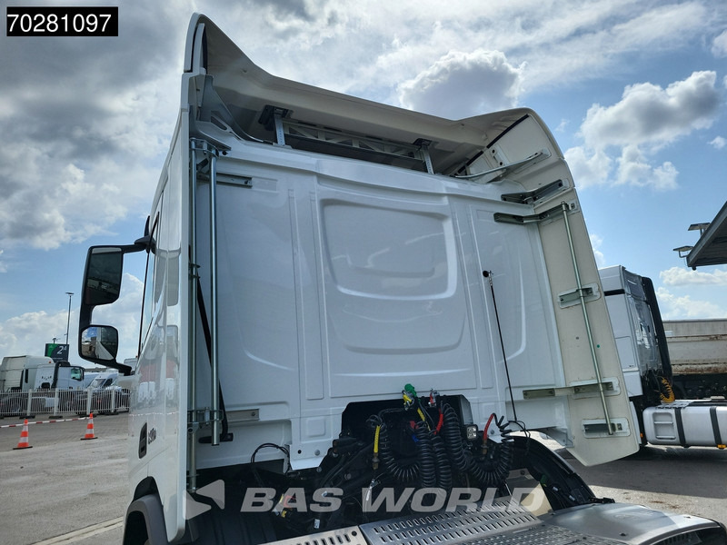 DAF XD 450 4X2 Day Cab ACC LED - شاحنة جرار: صور 3 DAF XD 450 4X2 Day Cab ACC LED - شاحنة جرار: صور 3