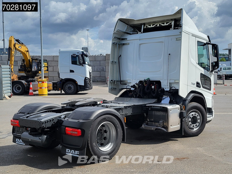 شاحنة جرار DAF XD 450 4X2 Day Cab ACC LED: صور 8
