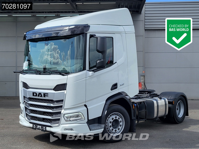 DAF XD 450 4X2 Day Cab ACC LED - شاحنة جرار: صور 1 DAF XD 450 4X2 Day Cab ACC LED - شاحنة جرار: صور 1
