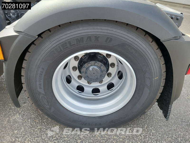DAF XD 450 4X2 Day Cab ACC LED - شاحنة جرار: صور 5 DAF XD 450 4X2 Day Cab ACC LED - شاحنة جرار: صور 5