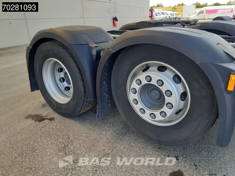 DAF XD 450 6X2 Retarder Liftachse ACC LED - شاحنة جرار: صور 5 DAF XD 450 6X2 Retarder Liftachse ACC LED - شاحنة جرار: صور 5