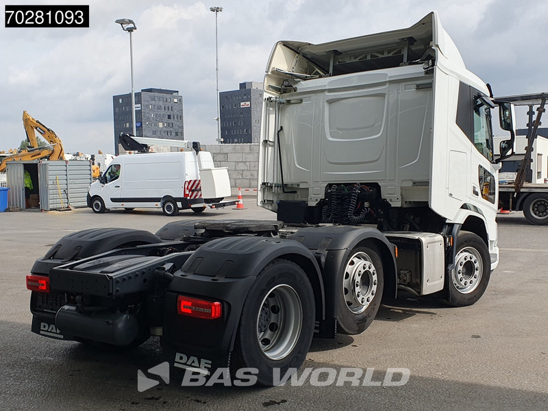 DAF XD 450 6X2 Retarder Liftachse ACC LED - شاحنة جرار: صور 5 DAF XD 450 6X2 Retarder Liftachse ACC LED - شاحنة جرار: صور 5