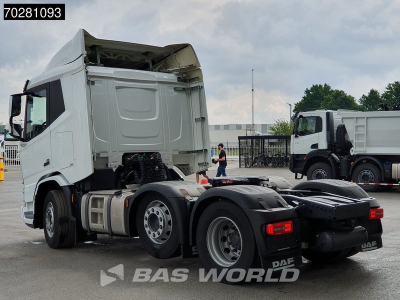 DAF XD 450 6X2 Retarder Liftachse ACC LED - شاحنة جرار: صور 2 DAF XD 450 6X2 Retarder Liftachse ACC LED - شاحنة جرار: صور 2