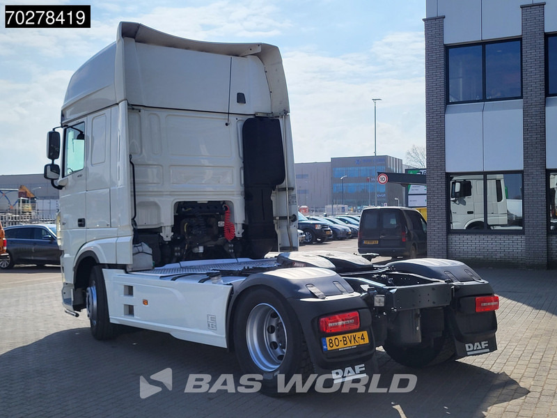 DAF XF 430 4X2 NL-Truck MX-13 SSC ACC LED - شاحنة جرار: صور 2 DAF XF 430 4X2 NL-Truck MX-13 SSC ACC LED - شاحنة جرار: صور 2