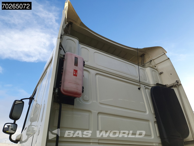 DAF XF 440 4X2 Retarder ACC SC - شاحنة جرار: صور 5 DAF XF 440 4X2 Retarder ACC SC - شاحنة جرار: صور 5