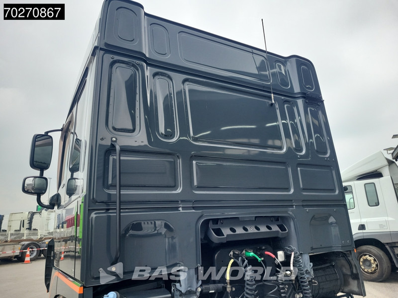 DAF XF 440 XF 4X2 NL-Truck SC Euro 6 ACC - شاحنة جرار: صور 3 DAF XF 440 XF 4X2 NL-Truck SC Euro 6 ACC - شاحنة جرار: صور 3