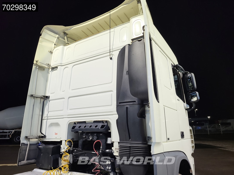 DAF XF 440 XF 4X2 SC 2xTanks ACC Euro 6 - شاحنة جرار: صور 5 DAF XF 440 XF 4X2 SC 2xTanks ACC Euro 6 - شاحنة جرار: صور 5