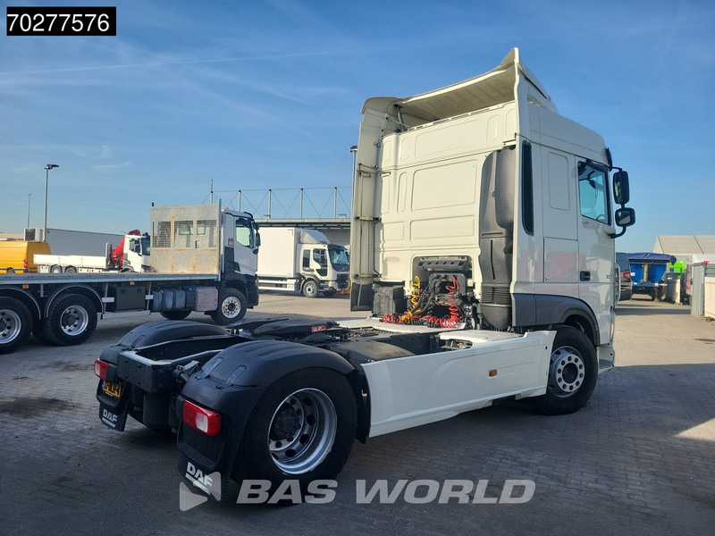DAF XF 450 4X2 NL-Truck SC Euro 6 - شاحنة جرار: صور 5 DAF XF 450 4X2 NL-Truck SC Euro 6 - شاحنة جرار: صور 5