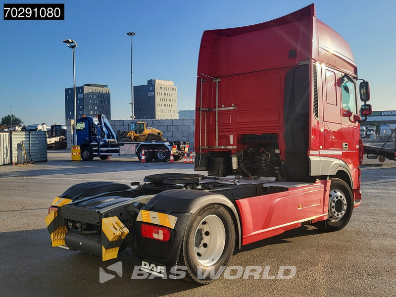 DAF XF 450 XF 4X2 SSC PTO ACC Euro 6 - شاحنة جرار: صور 5 DAF XF 450 XF 4X2 SSC PTO ACC Euro 6 - شاحنة جرار: صور 5