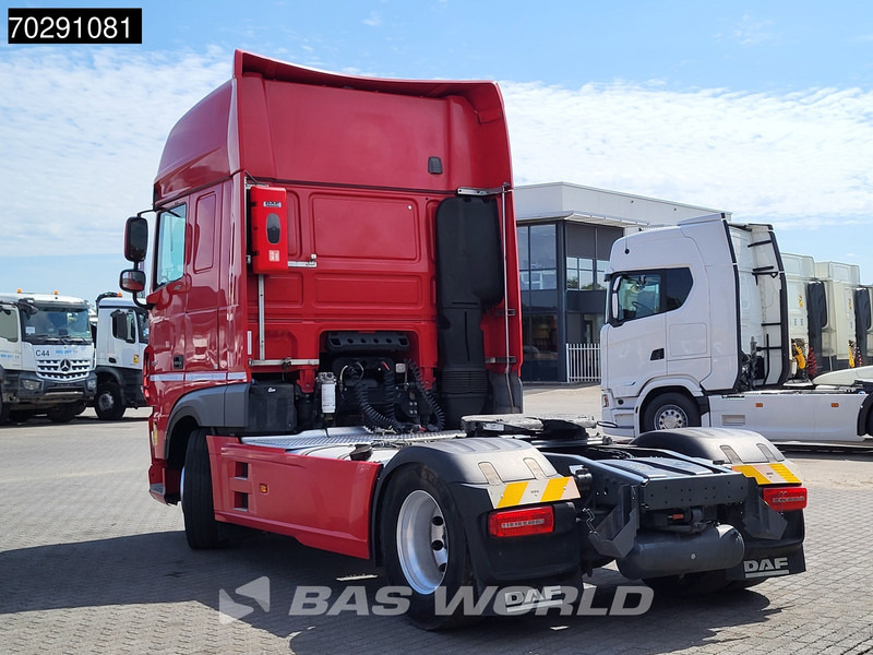 DAF XF 450 XF 4X2 SSC PTO Euro 6D - شاحنة جرار: صور 2 DAF XF 450 XF 4X2 SSC PTO Euro 6D - شاحنة جرار: صور 2