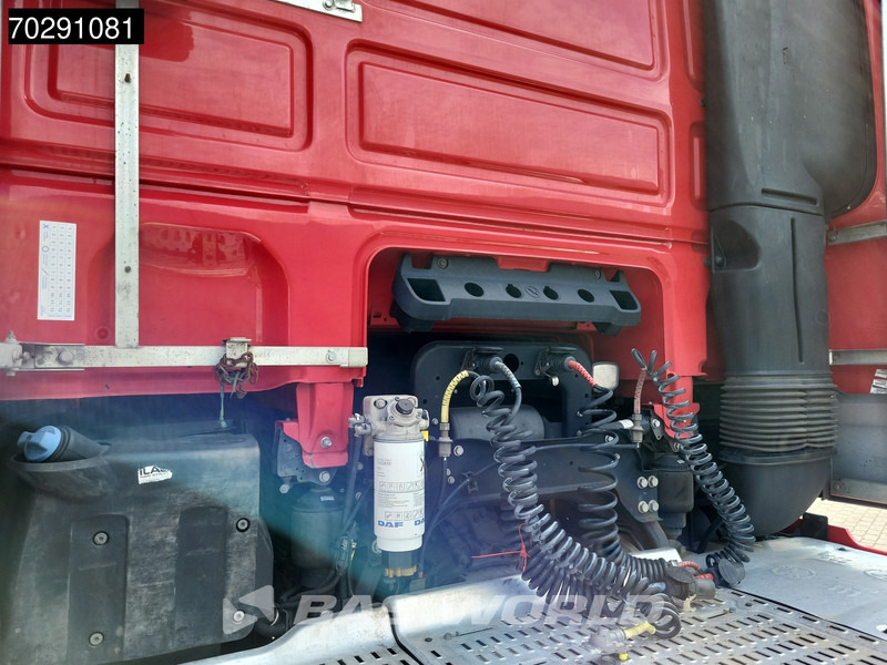 DAF XF 450 XF 4X2 SSC PTO Euro 6D - شاحنة جرار: صور 5 DAF XF 450 XF 4X2 SSC PTO Euro 6D - شاحنة جرار: صور 5