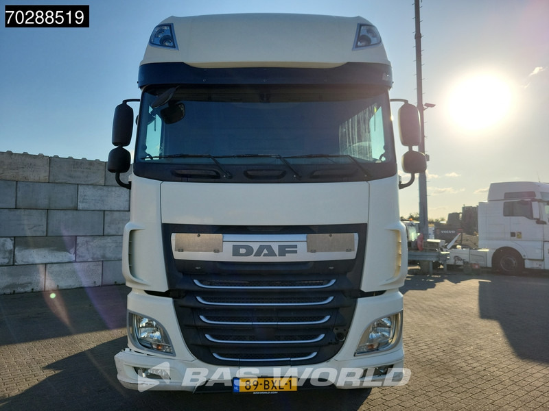 شاحنة جرار DAF XF 460 4X2 NL-Truck SSC 2xTanks ACC Euro 6: صور 6
