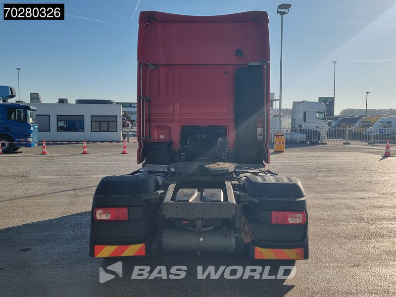 DAF XF 460 4X2 SSC Retarder 2x Tanks Standklima - شاحنة جرار: صور 3 DAF XF 460 4X2 SSC Retarder 2x Tanks Standklima - شاحنة جرار: صور 3
