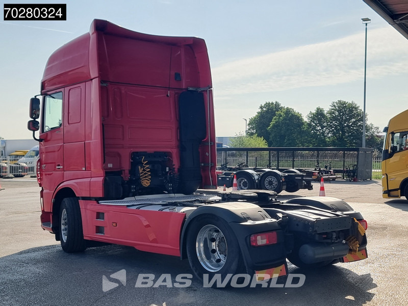 DAF XF 460 4X2 SSC Retarder 2xTanks Standklima Euro 6 - شاحنة جرار: صور 2 DAF XF 460 4X2 SSC Retarder 2xTanks Standklima Euro 6 - شاحنة جرار: صور 2