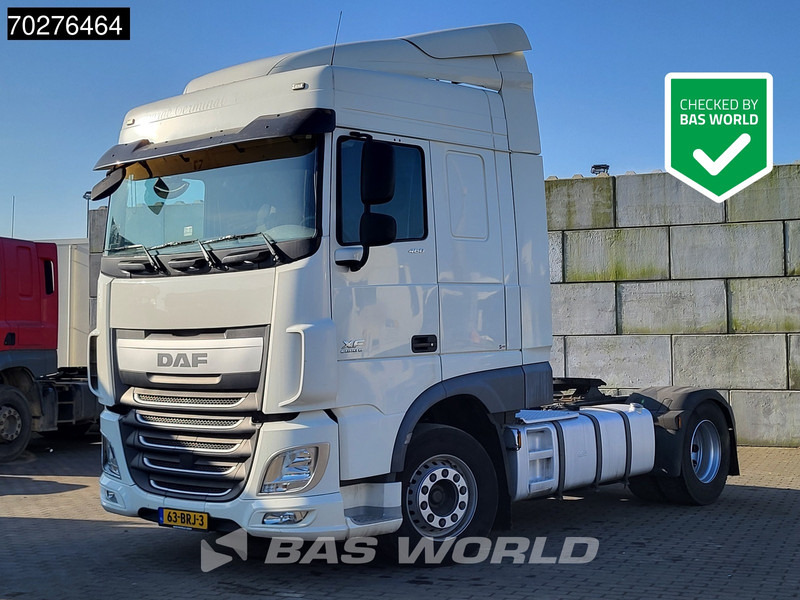 DAF XF 460 XF 4X2 NL-Truck Euro 6 ACC - شاحنة جرار: صور 1 DAF XF 460 XF 4X2 NL-Truck Euro 6 ACC - شاحنة جرار: صور 1