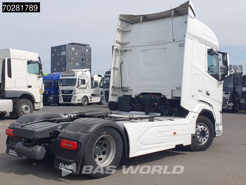 DAF XF 480 4X2 2X Tanks LED SmartTacho2 - شاحنة جرار: صور 5 DAF XF 480 4X2 2X Tanks LED SmartTacho2 - شاحنة جرار: صور 5