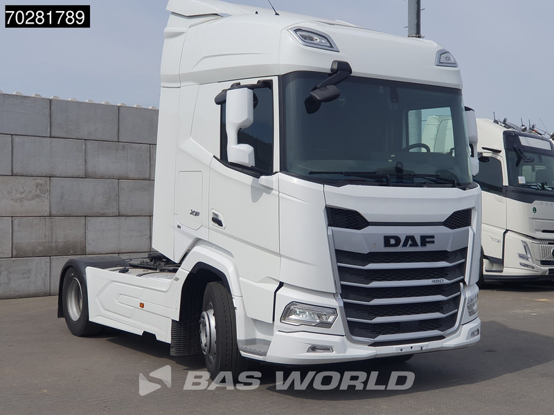 DAF XF 480 4X2 2X Tanks LED SmartTacho2 - شاحنة جرار: صور 3 DAF XF 480 4X2 2X Tanks LED SmartTacho2 - شاحنة جرار: صور 3