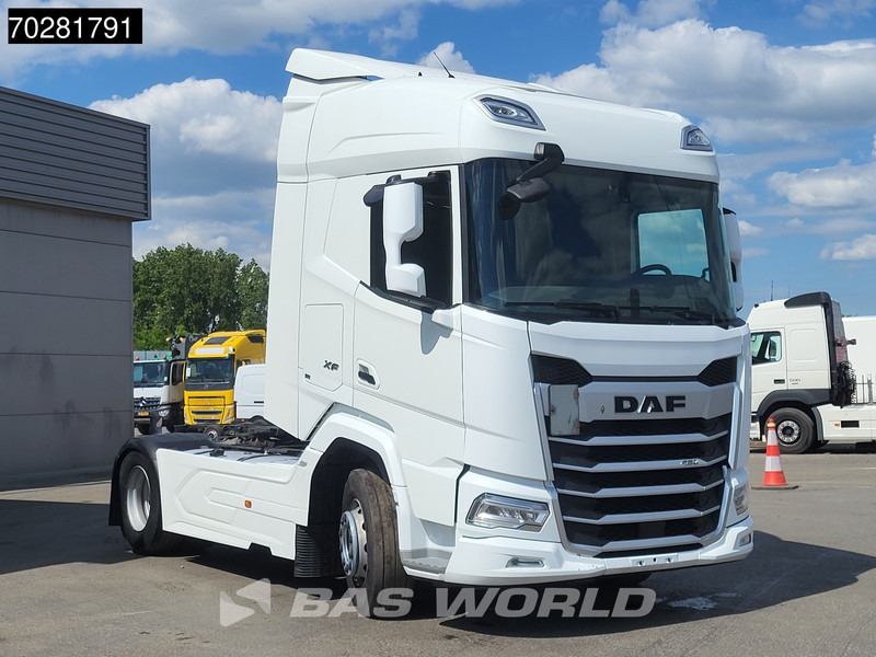 DAF XF 480 4X2 2x Tanks LED SmartTacho2 - شاحنة جرار: صور 3 DAF XF 480 4X2 2x Tanks LED SmartTacho2 - شاحنة جرار: صور 3