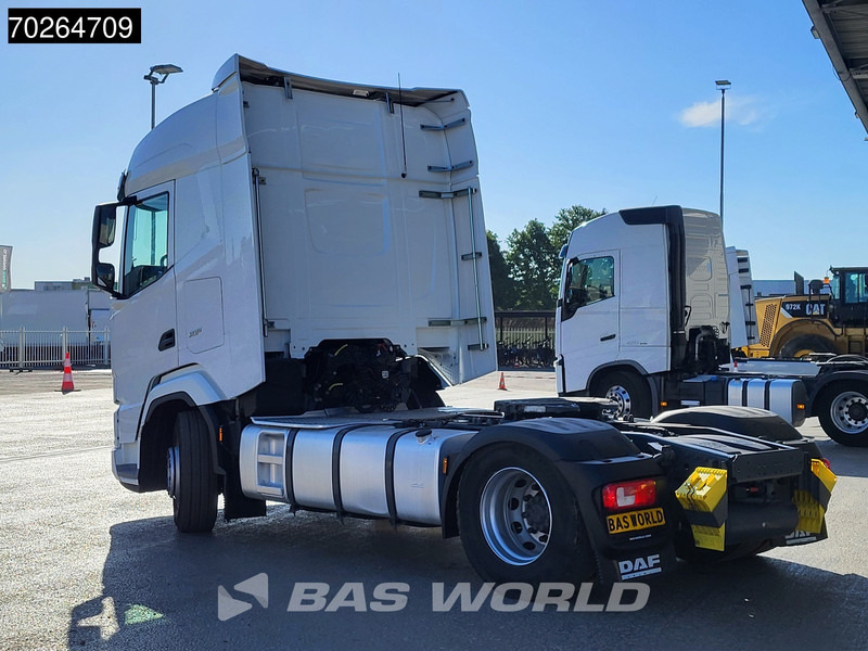 DAF XF 480 4X2 2xTanks ACC LED Euro 6 - شاحنة جرار: صور 2 DAF XF 480 4X2 2xTanks ACC LED Euro 6 - شاحنة جرار: صور 2