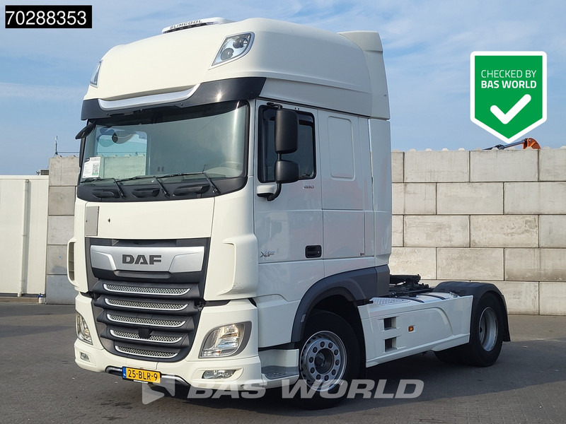 DAF XF 480 4X2 ENGINE PROBLEM! NL-Truck 2xTanks Standklima ACC Euro 6 - شاحنة جرار: صور 1 DAF XF 480 4X2 ENGINE PROBLEM! NL-Truck 2xTanks Standklima ACC Euro 6 - شاحنة جرار: صور 1