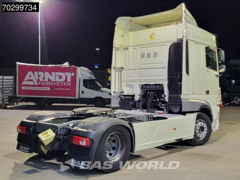 DAF XF 480 4X2 ENGINE PROBLEM! Standklima ACC Euro 6 - شاحنة جرار: صور 5 DAF XF 480 4X2 ENGINE PROBLEM! Standklima ACC Euro 6 - شاحنة جرار: صور 5