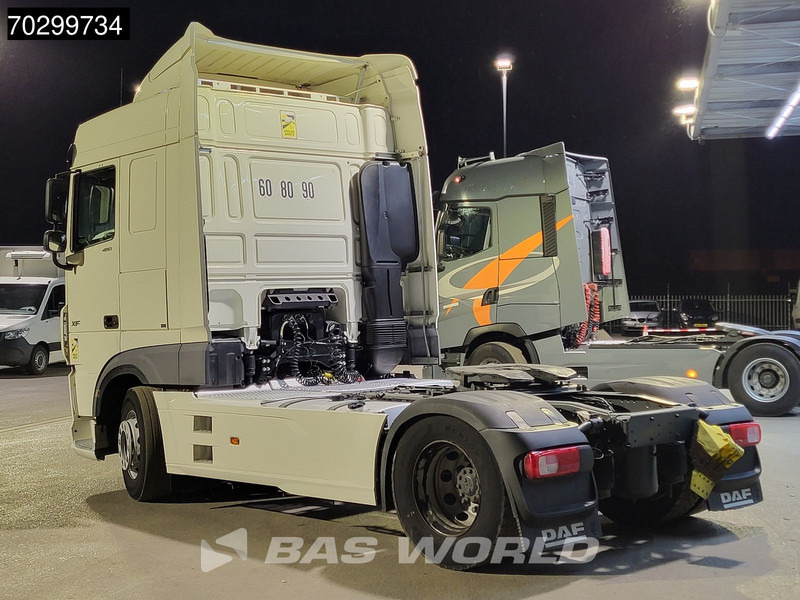 DAF XF 480 4X2 ENGINE PROBLEM! Standklima ACC Euro 6 - شاحنة جرار: صور 2 DAF XF 480 4X2 ENGINE PROBLEM! Standklima ACC Euro 6 - شاحنة جرار: صور 2