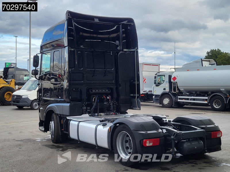 DAF XF 480 4X2 Mega Standklima ACC Euro 6 - شاحنة جرار: صور 2 DAF XF 480 4X2 Mega Standklima ACC Euro 6 - شاحنة جرار: صور 2
