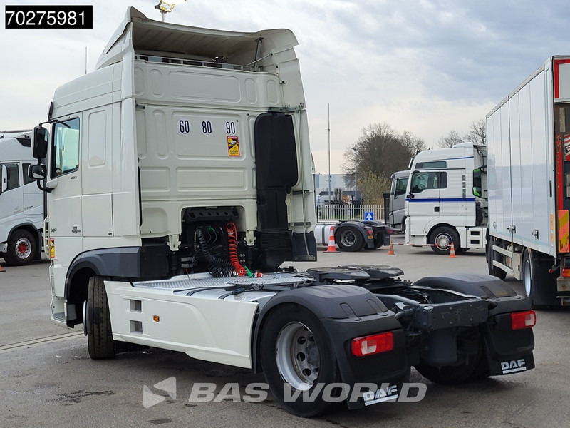 DAF XF 480 4X2 SC MX-Engine Brake - شاحنة جرار: صور 2 DAF XF 480 4X2 SC MX-Engine Brake - شاحنة جرار: صور 2