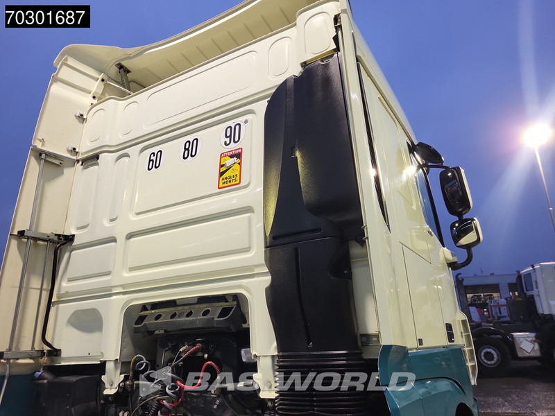 DAF XF 480 4X2 SC Retarder Hydraulik Alcoa's Standklima - شاحنة جرار: صور 5 DAF XF 480 4X2 SC Retarder Hydraulik Alcoa's Standklima - شاحنة جرار: صور 5