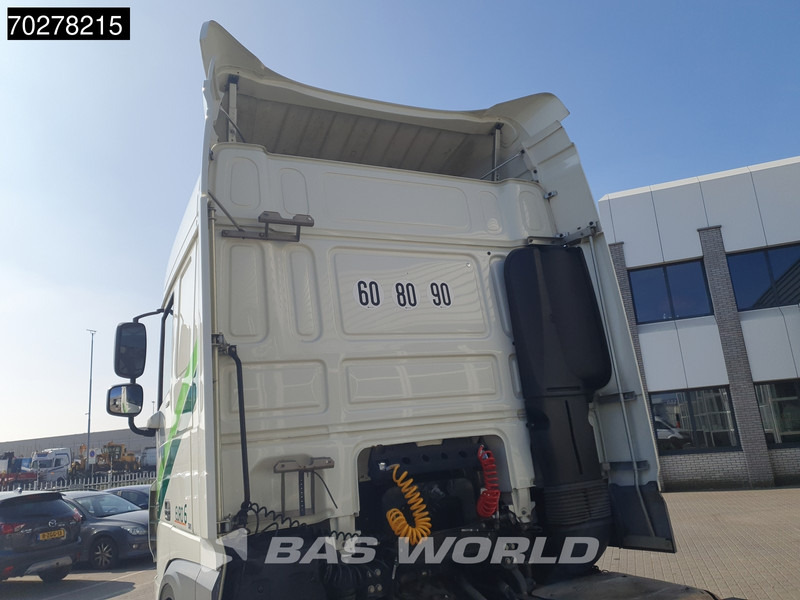 DAF XF 480 4X2 SC Retarder - شاحنة جرار: صور 5 DAF XF 480 4X2 SC Retarder - شاحنة جرار: صور 5