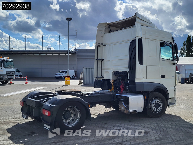 DAF XF 480 4X2 SC Standklima ACC Euro 6 - شاحنة جرار: صور 5 DAF XF 480 4X2 SC Standklima ACC Euro 6 - شاحنة جرار: صور 5