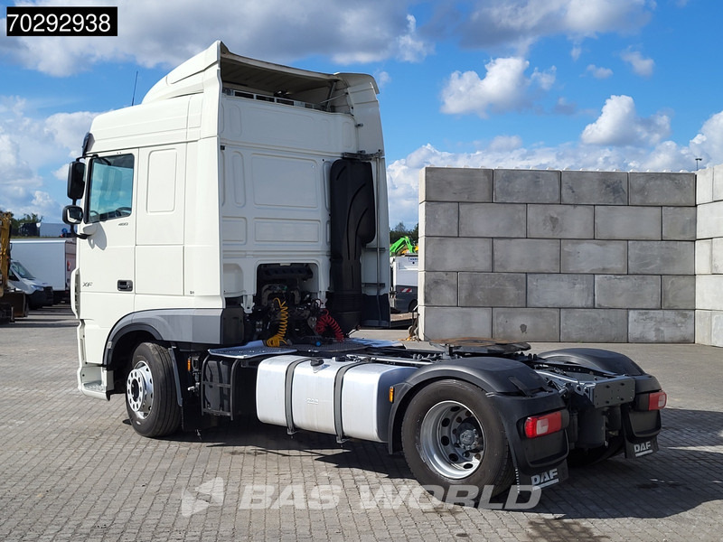 DAF XF 480 4X2 SC Standklima ACC Euro 6 - شاحنة جرار: صور 2 DAF XF 480 4X2 SC Standklima ACC Euro 6 - شاحنة جرار: صور 2