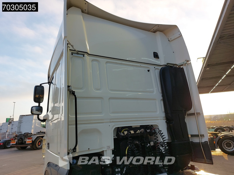 DAF XF 480 4X2 SSC 2xTanks - شاحنة جرار: صور 5 DAF XF 480 4X2 SSC 2xTanks - شاحنة جرار: صور 5