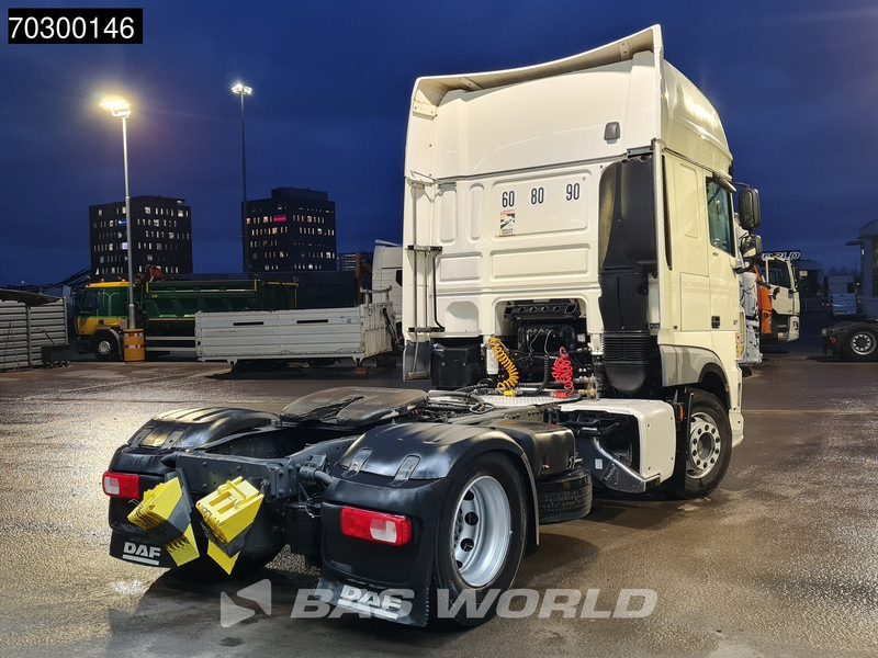 DAF XF 480 4X2 SSC Hydraulik Standklima - شاحنة جرار: صور 5 DAF XF 480 4X2 SSC Hydraulik Standklima - شاحنة جرار: صور 5