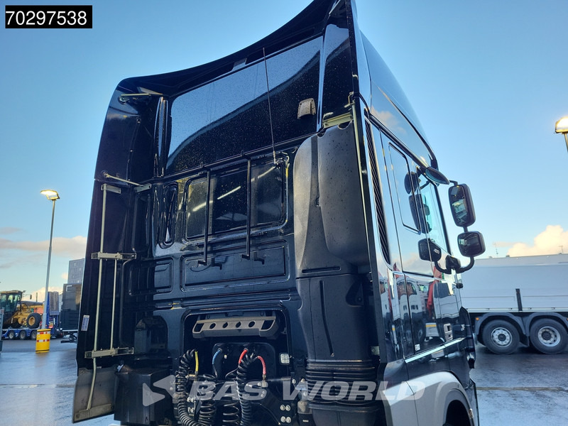DAF XF 480 4X2 SSC Mega ACC Standklima Euro 6 - شاحنة جرار: صور 5 DAF XF 480 4X2 SSC Mega ACC Standklima Euro 6 - شاحنة جرار: صور 5