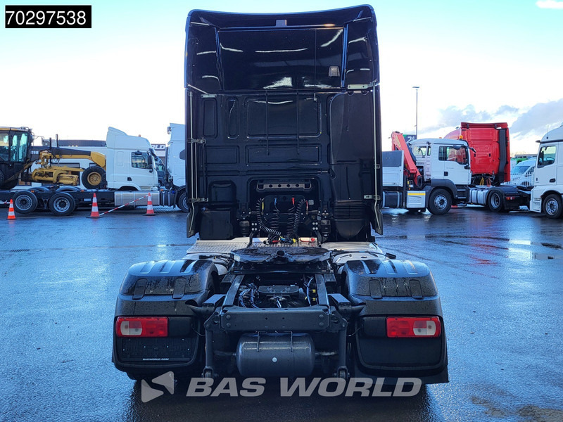 DAF XF 480 4X2 SSC Mega ACC Standklima Euro 6 - شاحنة جرار: صور 3 DAF XF 480 4X2 SSC Mega ACC Standklima Euro 6 - شاحنة جرار: صور 3