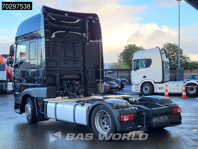 DAF XF 480 4X2 SSC Mega ACC Standklima Euro 6 - شاحنة جرار: صور 2 DAF XF 480 4X2 SSC Mega ACC Standklima Euro 6 - شاحنة جرار: صور 2