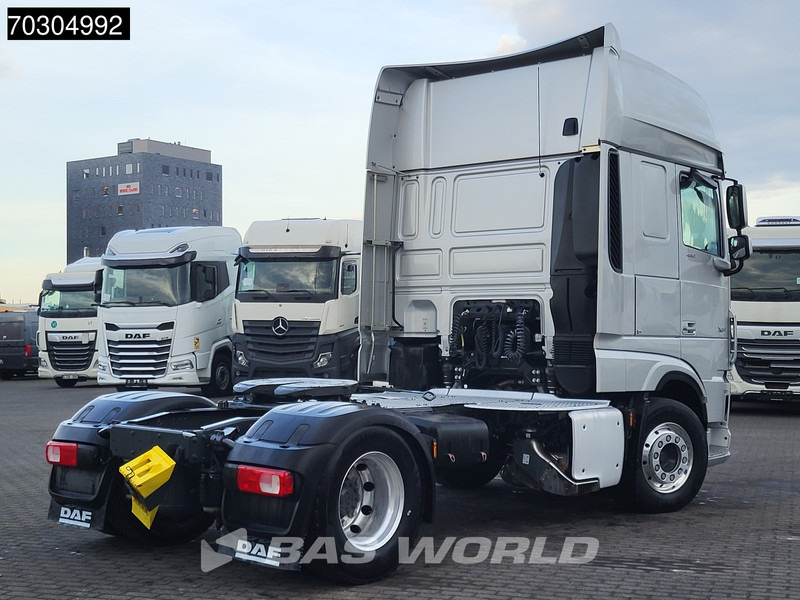 DAF XF 480 4X2 SSC Retarder Alcoa's Standklima - شاحنة جرار: صور 5 DAF XF 480 4X2 SSC Retarder Alcoa's Standklima - شاحنة جرار: صور 5